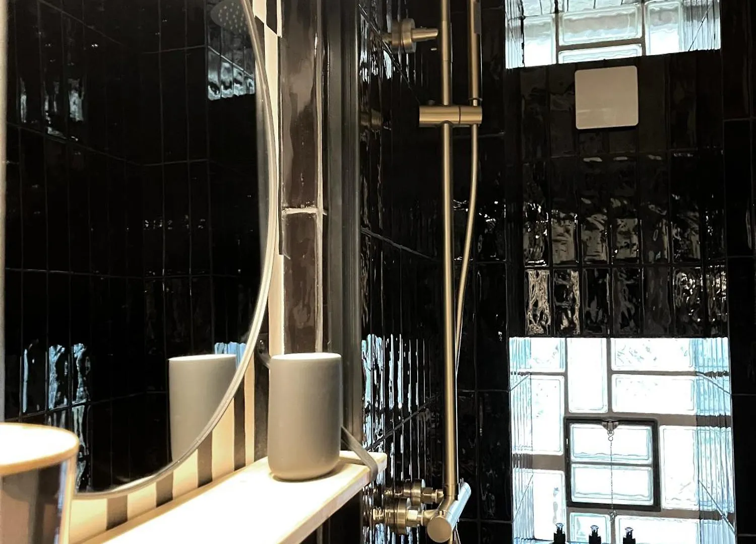 Stylish Central Apartment هامبورغ 0*,  ألمانيا