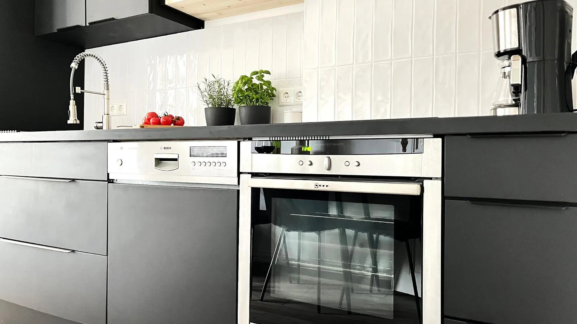 Stylish Central Apartment هامبورغ