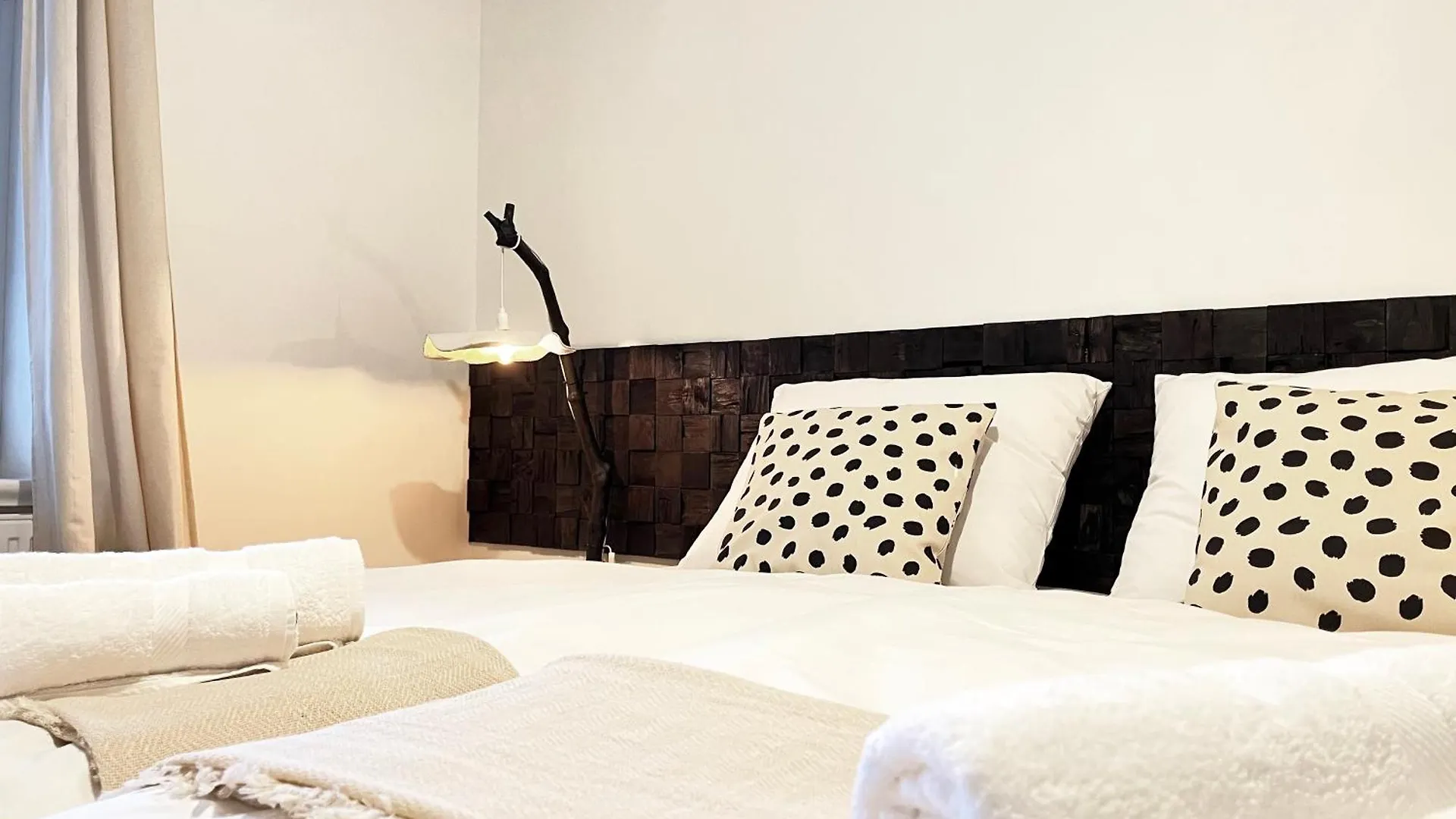 Stylish Central Apartment هامبورغ