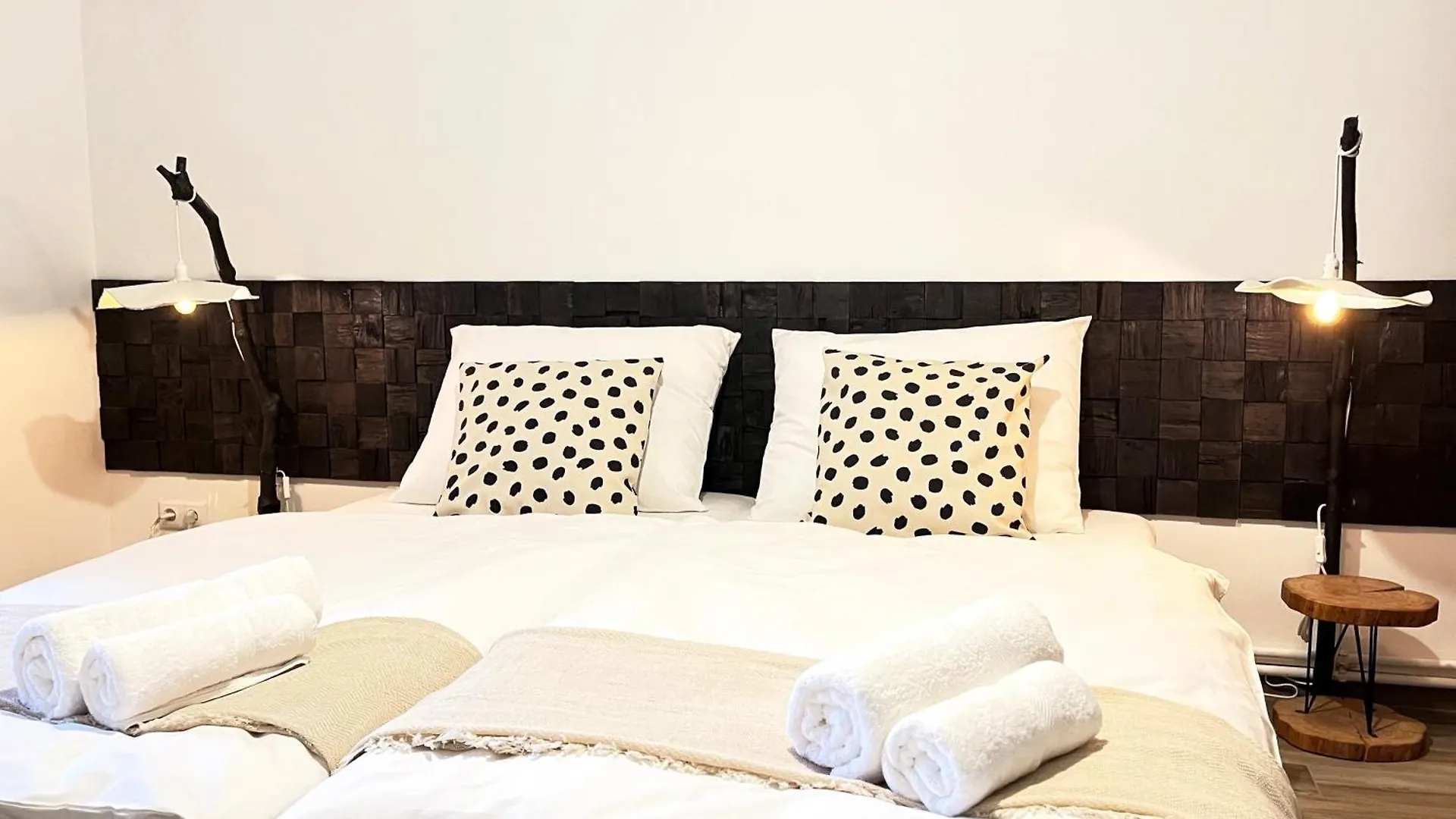 Stylish Central Apartment هامبورغ 0*,