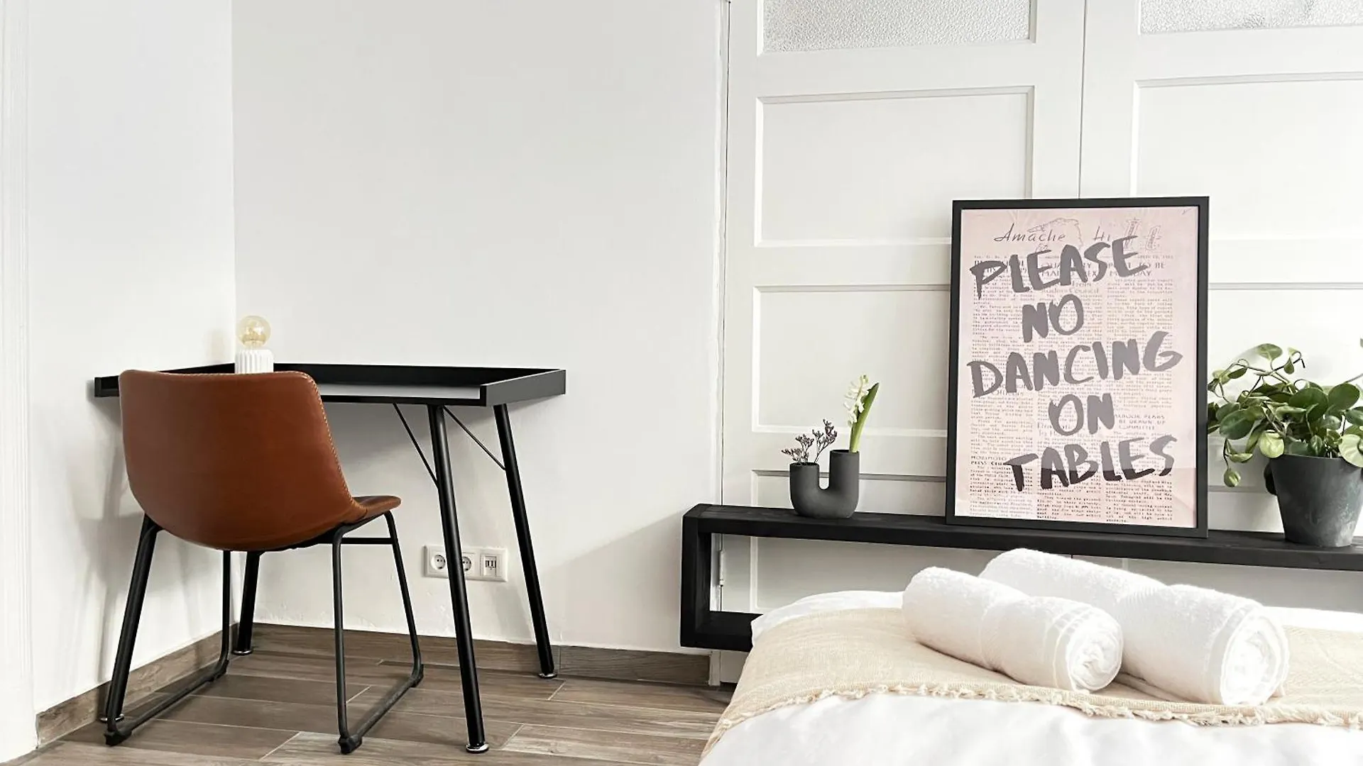 Stylish Central Apartment هامبورغ 0*,  ألمانيا
