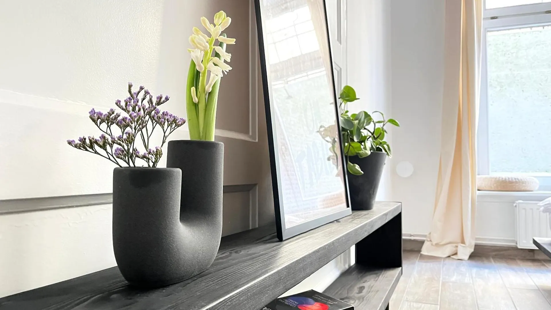 Stylish Central Apartment هامبورغ ألمانيا