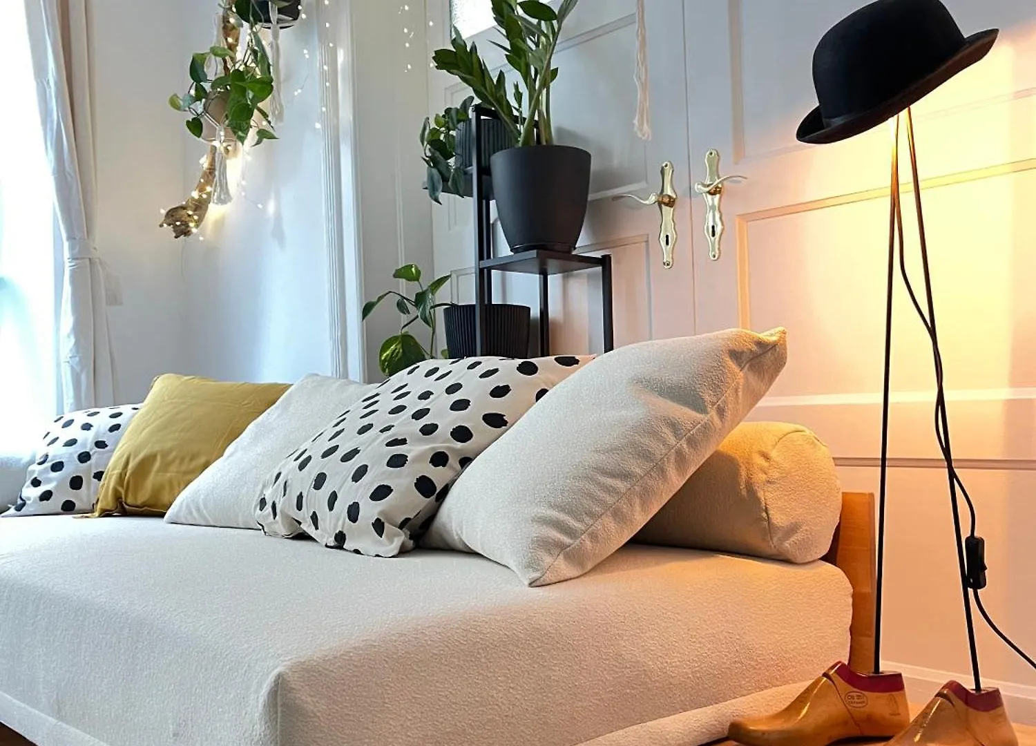 Stylish Central Apartment هامبورغ