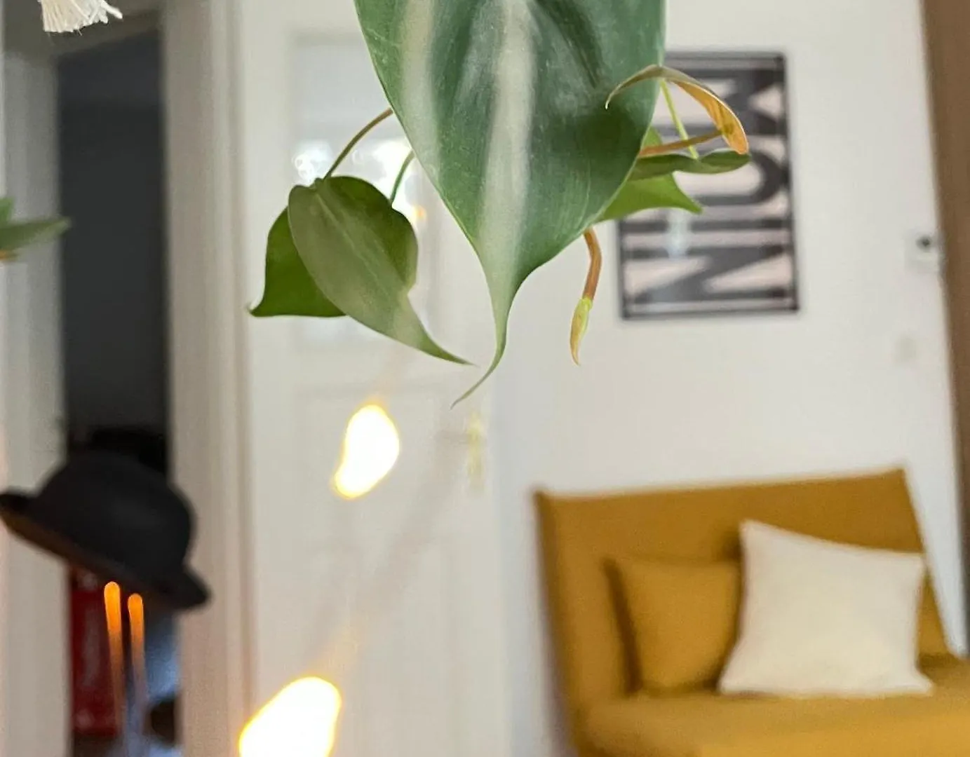 Stylish Central Apartment هامبورغ 0*,  ألمانيا