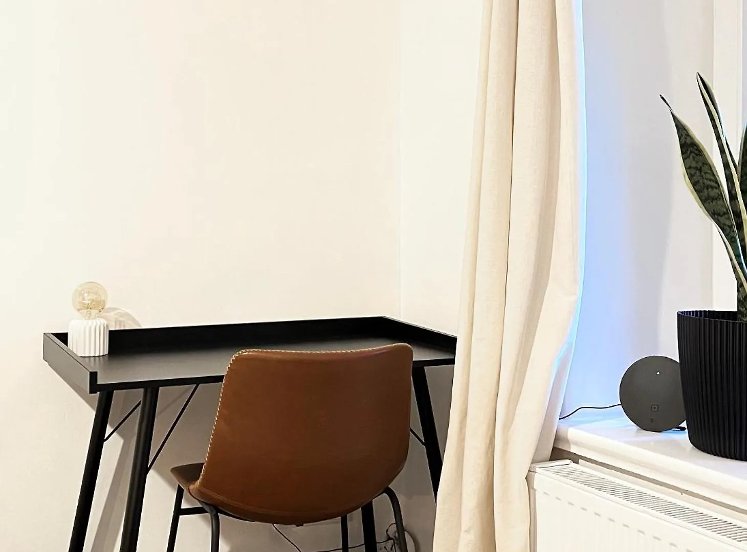 Stylish Central Apartment ハンブルク